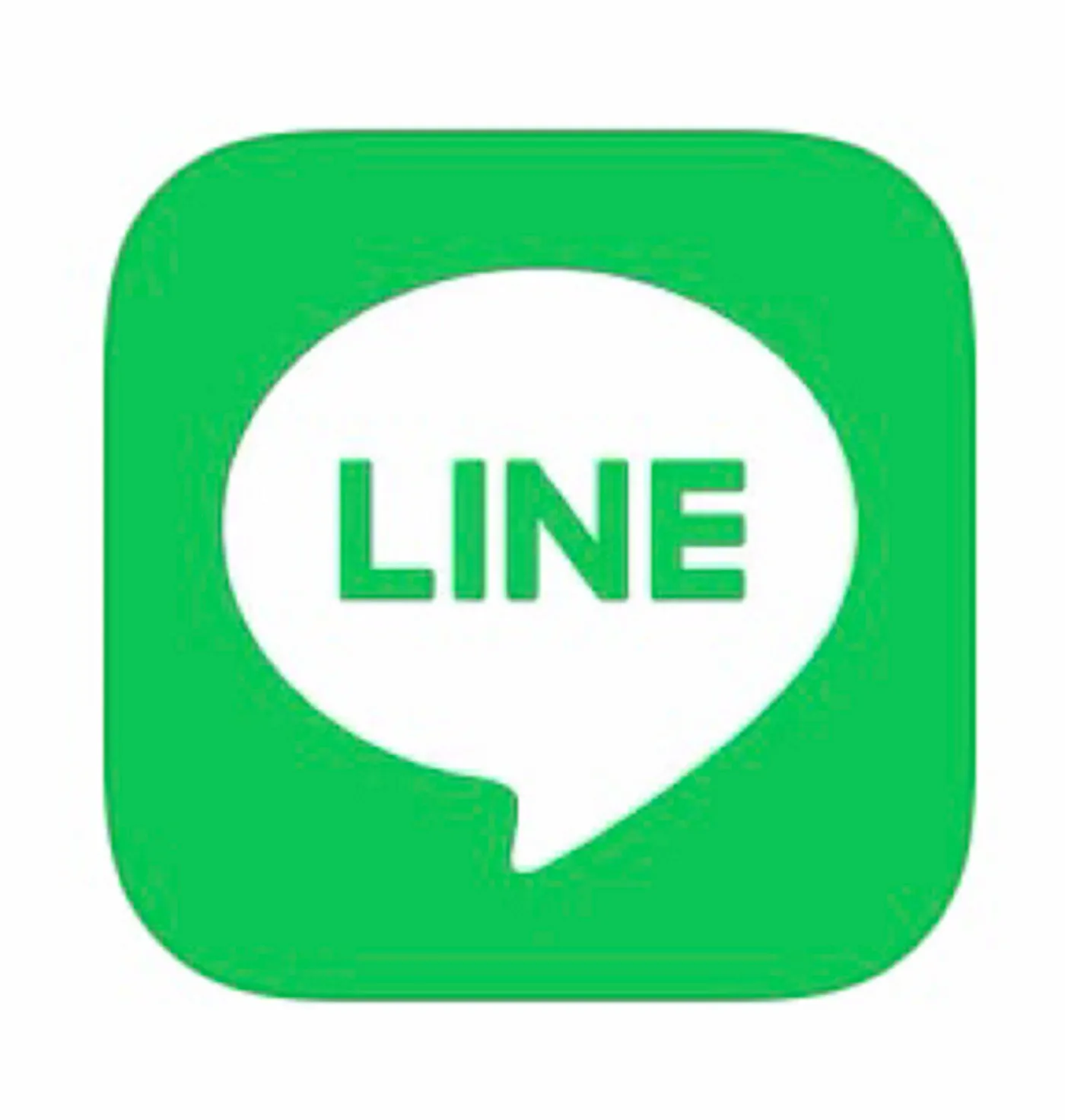 line
