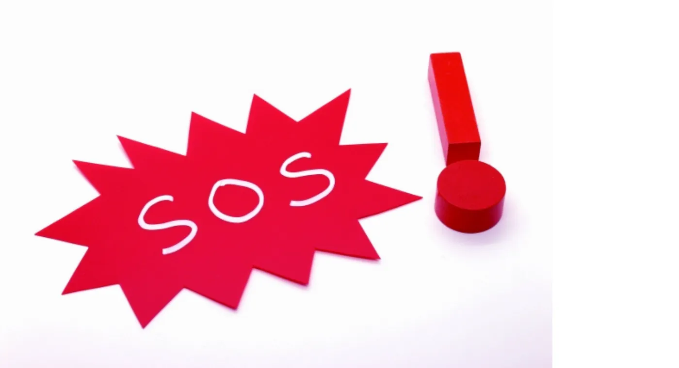 SOS