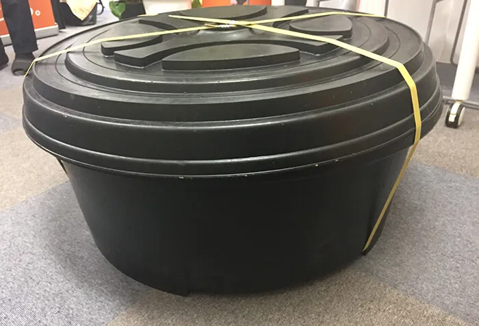 納品方法