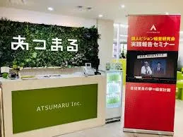 ロールアップバナー商品