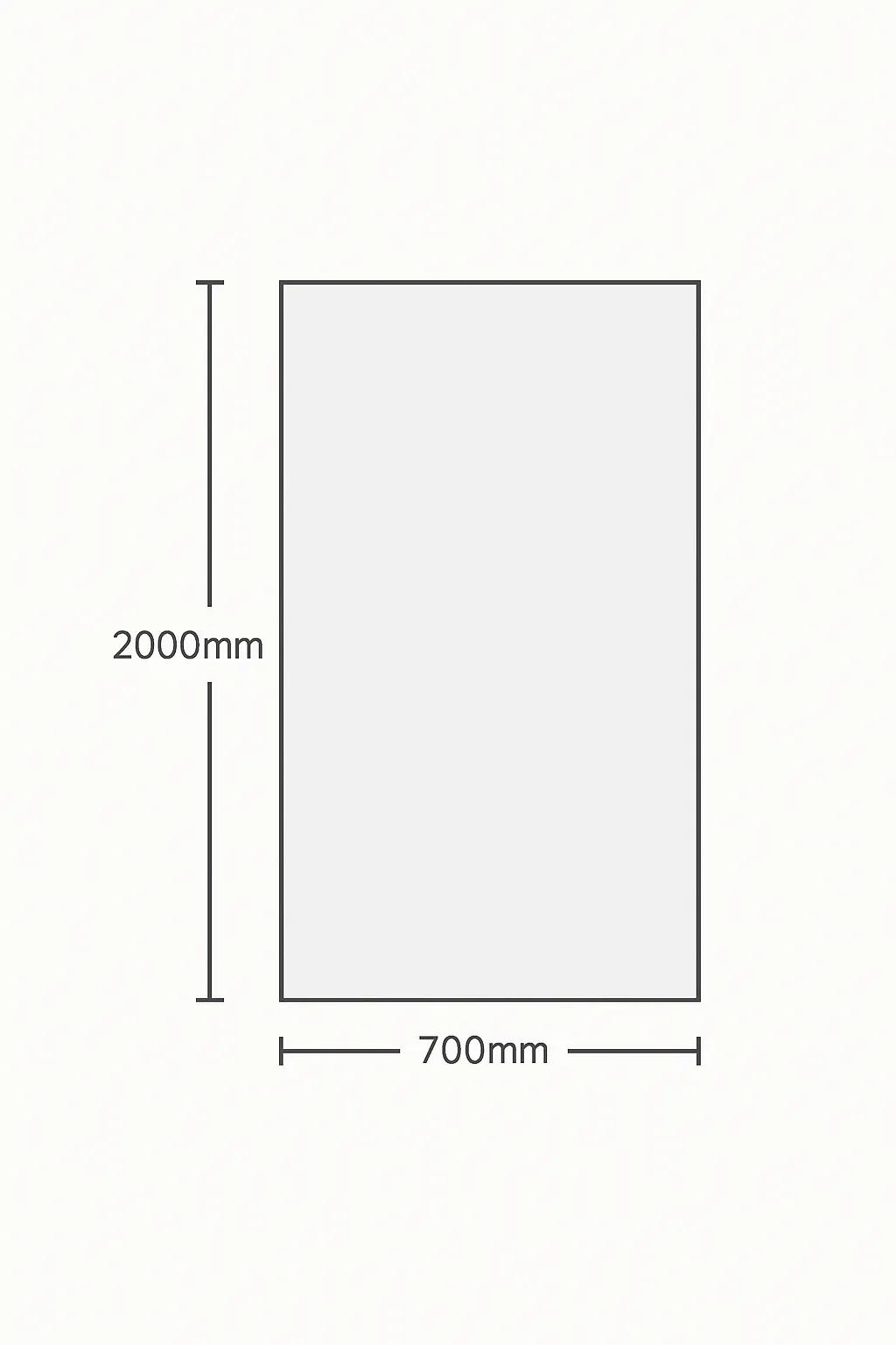 Xバナーサイズ表