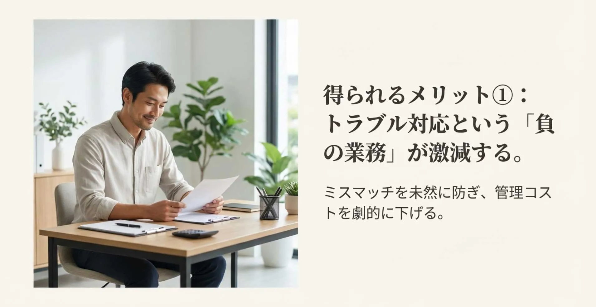 不動産広告 活用メリット